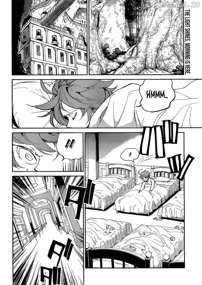 The Promised Neverland chapter 122 image 03_optimized